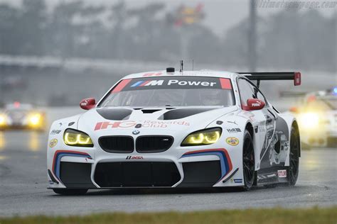 BMW M8 GTE #82 - TSM - W-143