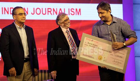 Winners: Ramnath Goenka Excellence in Journalism Awards | Picture ...