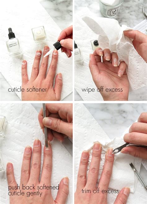 Hand + Nail Care Routine Tips and Favorites | The Beauty Look Book