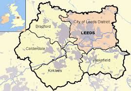 Kirklees Labour: KIRKLEES - Constituency BOUNDARY REVIEW