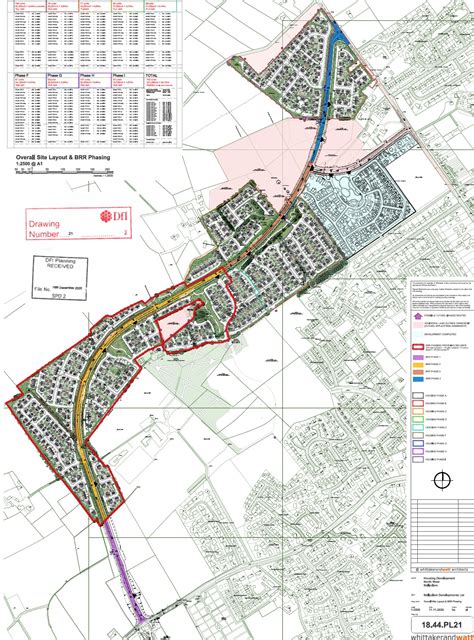 Ballyclare Western Relief Road - Northern Ireland Roads Site