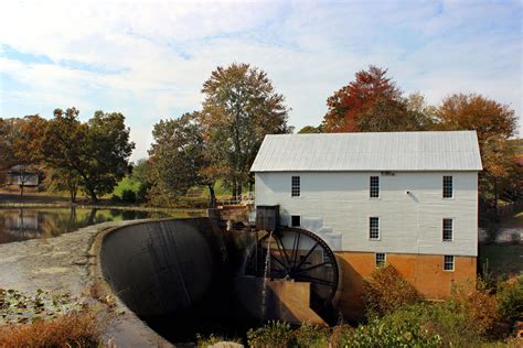 Catawba County (1842) - North Carolina History