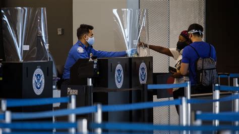 Coronavirus Testing Opens at O’Hare International Airport – NBC Chicago