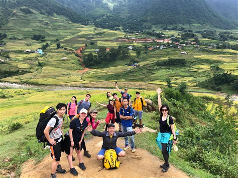 Complete guide to trekking in Sapa, Vietnam - vietrekking