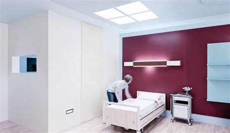 Medical lighting | Lighting concepts, Ambience lighting, Lighting solutions