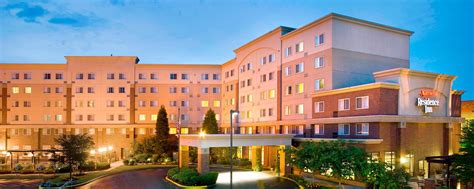 Extended-Stay Hotels in Redmond, WA | Residence Inn Seattle East/Redmond