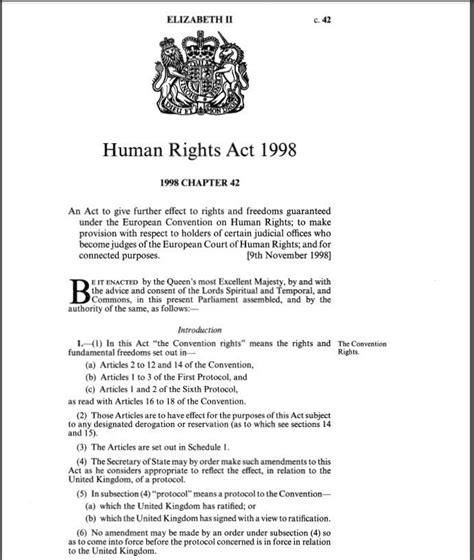 article 10 echr qualified right