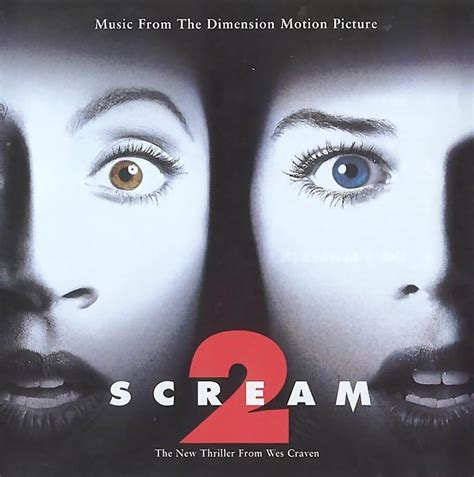 Scream 2 (1997) | 29 Essential '90s Movie Soundtracks | POPSUGAR ...