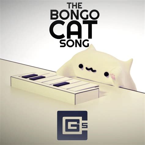 The Bongo Cat Song — CG5 | Last.fm