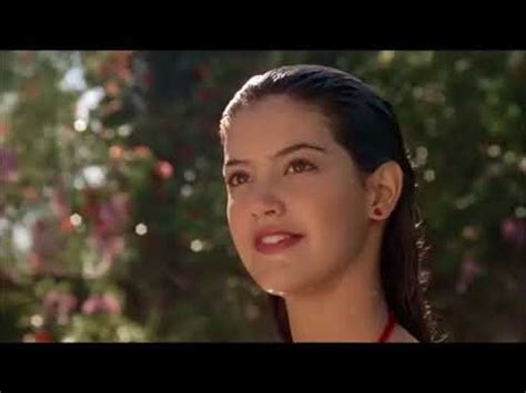 Fast Times At Ridgemont High Pool Scene Phoebe Cates – Otosection