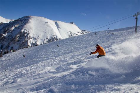 Telluride Ski & Snowboard Vacation | Snowboarding vacation, Telluride ...