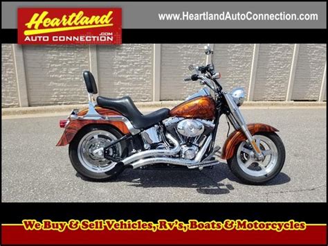 Heartland Auto Connection Late June Auction