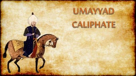 Umayyad and abbasid caliphates