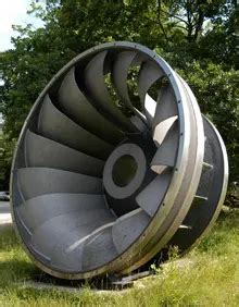 Water Turbine Design and Different Hydro Turbine Design