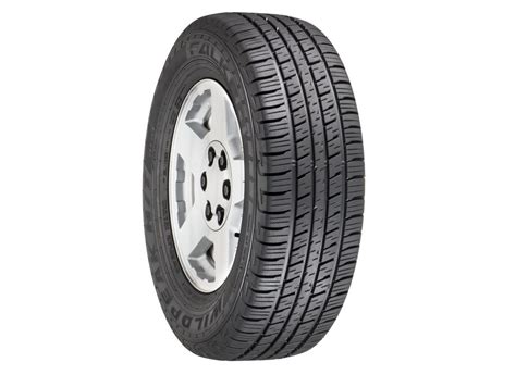 Falken WildPeak H/T HT01 Tire - Consumer Reports