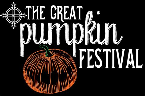 St. Richard's Great Pumpkin Festival | October 21, 2018 - Round the Rock