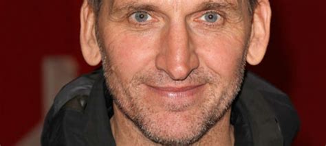 Christopher Eccleston Joins HBO Pilot ‘The Leftovers’ | Anglophenia ...