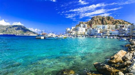 18 Quiet Greek Islands to visit in 2021 by a local - Travel Passionate