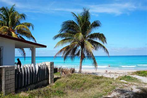 Séjours Varadero pas cher - Cuba | LeComparateur.fr