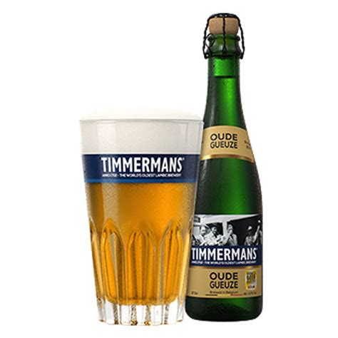 Gueuze (Geuze) - BelgianMart