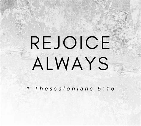 Rejoice Always – Brighton Christian Church