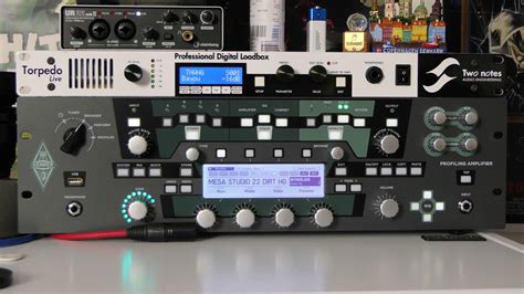 farahzahidah11: Kemper Amplifier Review