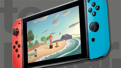 Best Nintendo Switch games | TechRadar