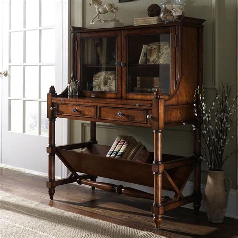 50+ Secretary Desk With Hutch You'll Love in 2020 - Visual Hunt