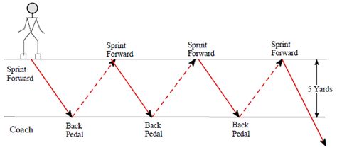 Linebacker Drills and Techniques - Football Toolbox