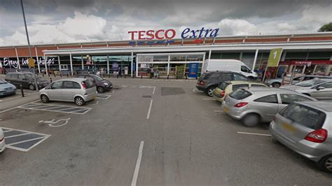 Parking at Tesco Wigan Extra, WN1. YourParkingSpace