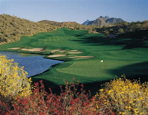 Eagle Gallery: Eagle Mountain Golf Scottsdale