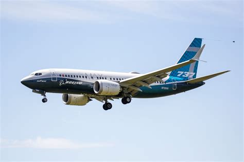 El 737 Max de Boeing obtiene aprobación de la FAA para regresar a los ...