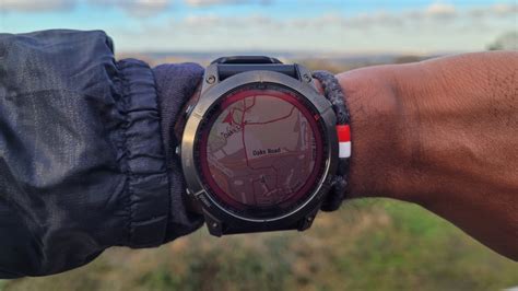 Garmin Fenix 7 vs Fenix 6: Key differences explained - Wareable