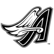 Anaheim Angels Logo Vector (2) – Brands Logos