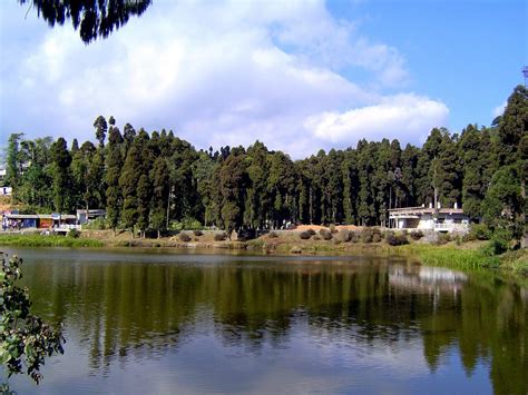 Mirik_Lake - North Bengal Tourism Blog