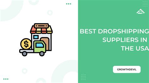 10 Best Dropshipping Suppliers In The USA (2024 Picks)