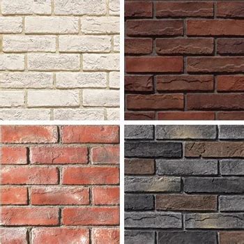 Exterior Brick Veneer - Buy Interior Wall Brick Veneer,Red Brick Veneer,Cheap Brick Veneer ...