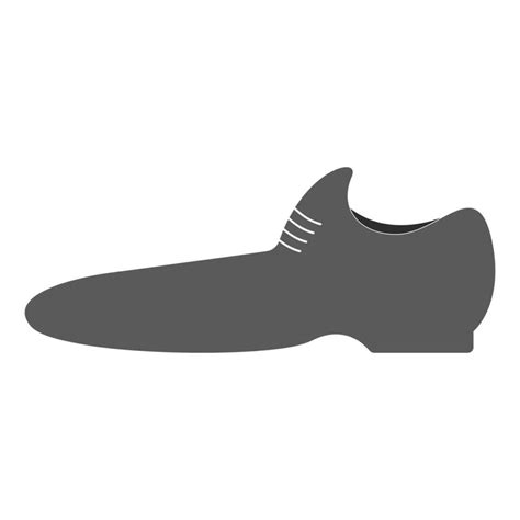 shoes logo vector illustration 24395559 Vector Art at Vecteezy