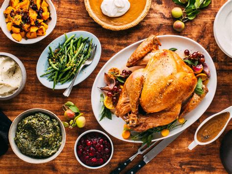 Get your 2018 Thanksgiving dinner to go from these Dallas restaurants ...