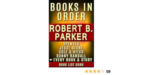 Robert Parker Jesse Stone Books In Order Shop | arsgroup.com.ar