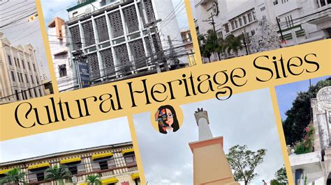 Cultural Heritage Sites That You Must Visit in Iloilo City - Iloilo Blogger She Mae