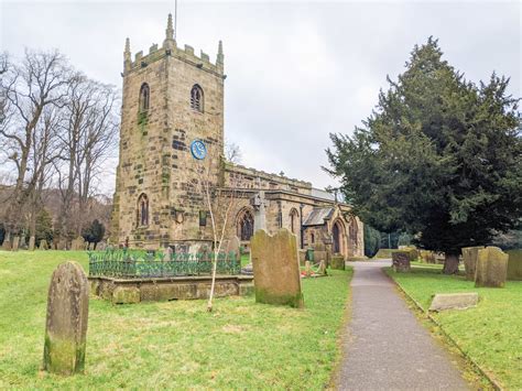 12 things to do in Eyam, the 'Plague Village' | Peak District Kids