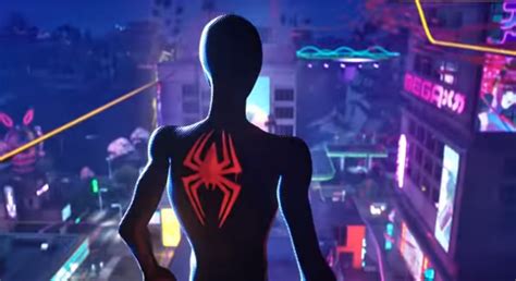 'Fortnite x Spider-Verse': Miles Morales and Spider-Man 2099 Arrive