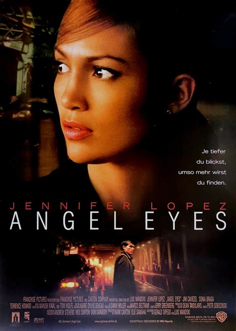 Angel Eyes (2001)