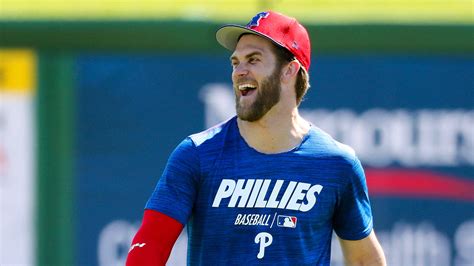 The informed Philadelphian's guide to Bryce Harper: 18 things to know