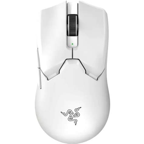 Razer Viper V2 Pro Wireless Gaming Mouse White Price in Bangladesh