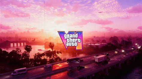 1366x768 Gta 6 Sunset 4k Laptop HD ,HD 4k Wallpapers,Images,Backgrounds ...