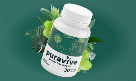 Puravive Reviews (Alert Customer Review 2024) Warning Puravive Weight ...