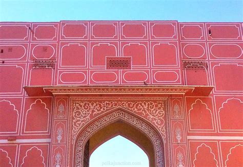 City Palace Jaipur Architecture : 30 Photos to get you started on Responsible Tourism