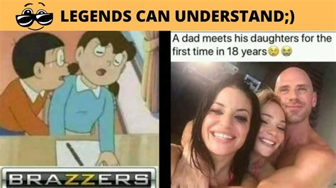 ONLY LEGENDS !! CAN UNDERSTAND ( 18+ MEMES ) - YouTube